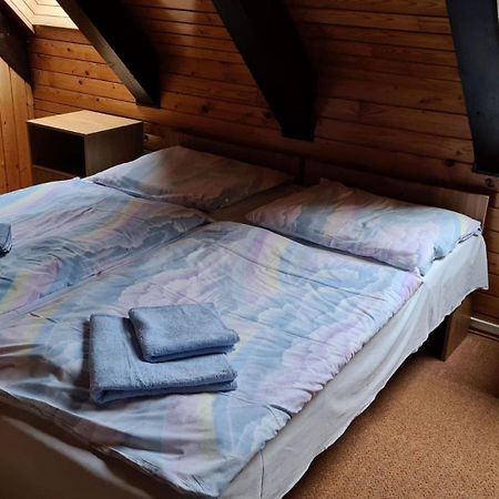 Penzion Zatoka Tarnóc Kültér fotó